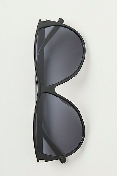 Free People Jonah Aviator Sunglasses
