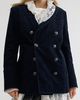 Free People Jonas Corduroy Blazer - 1
