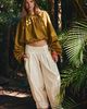 Free People Jonni Pull-On Pants - 1
