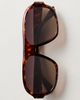 Free People Jordan Aviator Sunglasses - 1