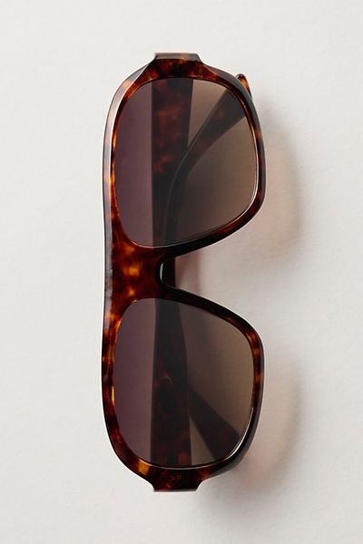 Free People Jordan Aviator Sunglasses
