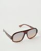 Free People Jordan Aviator Sunglasses - 2