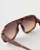 Free People Jordan Aviator Sunglasses - 3