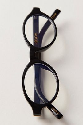 Free People Josie Bluelight Glasses