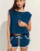Free People Josie Short Set - 1