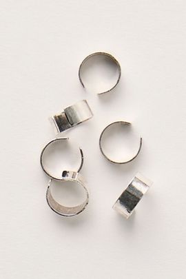 Free People Jovie Hair Charms Mega Pack
