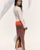 Free People Joy Sweater Midi Dress - 2