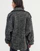 Free People Julien Peacoat - 2