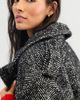 Free People Julien Peacoat - 3