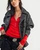 Free People Julien Peacoat - 5