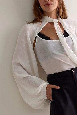 Free People Juliet Bolero