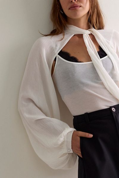Free People Juliet Bolero