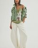 Free People Juliet Johnstone x Free People Shoreside Tank - 4