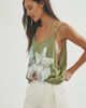 Free People Juliet Johnstone x Free People Shoreside Tank - 5