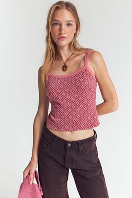 Free People Junie Tank