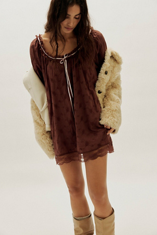 free people women's hot shot mini dress FP Movement Hot Shot Mini Dress