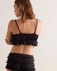 Free People Just a Crush Shorties - 2