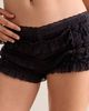 Free People Just a Crush Shorties - 3