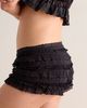 Free People Just a Crush Shorties - 4