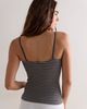 Free People Just Enough Stripe Cami - 3