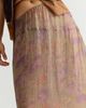 Free People Karis Crinkle Midi Skirt - 3