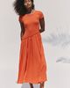 Free People Katerina Midi Dress - 1