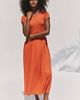 Free People Katerina Midi Dress - 4