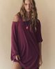 Free People Keala Mini Dress Set - 1