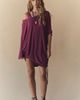 Free People Keala Mini Dress Set - 4