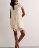 Free People Keeping It Light Ribbed Baby Tee - 3