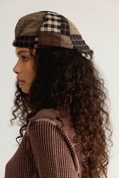 Free People Kennedy Paperboy Hat