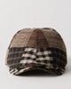 Free People Kennedy Paperboy Hat - 2
