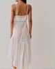 Free People Key to My Heart Midi Slip - 2