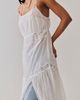 Free People Key to My Heart Midi Slip - 3