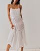 Free People Key to My Heart Midi Slip - 4