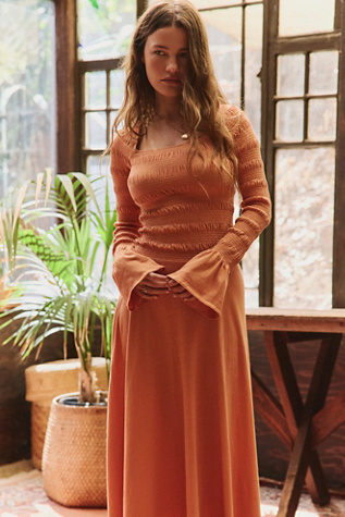 off shoulder knit mini dress Brown Off The Shoulder Knit Sweater Mini Dress