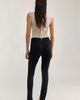 Free People Kimmie Slim Knit Pull-On Pants - 3