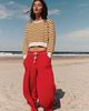 Free People Kit Pant Set - 1
