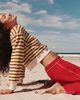 Free People Kit Pant Set - 4