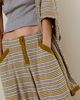 Free People Knit Happens Stripe Pants - 3