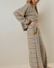 Free People Knit Happens Stripe Pants - 4