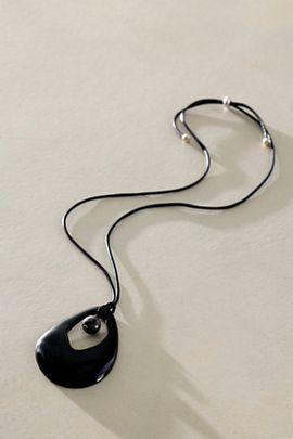 Free People Kori Pendant Necklace