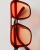 Free People Kova Aviator Sunglasses - 1