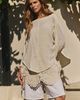 Free People Kylie Top - 1