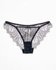 Free People Lacebound Bikini Undies - 1
