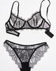 Free People Lacebound Bikini Undies - 2