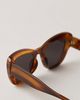 Free People Laguna Butterfly Sunglasses - 4