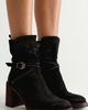 Free People Landry Platform Boots - 2