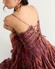 Free People Lane Paisley Slip Maxi Dress - 2