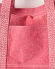 Free People Large Canvas Tote Bag - 3